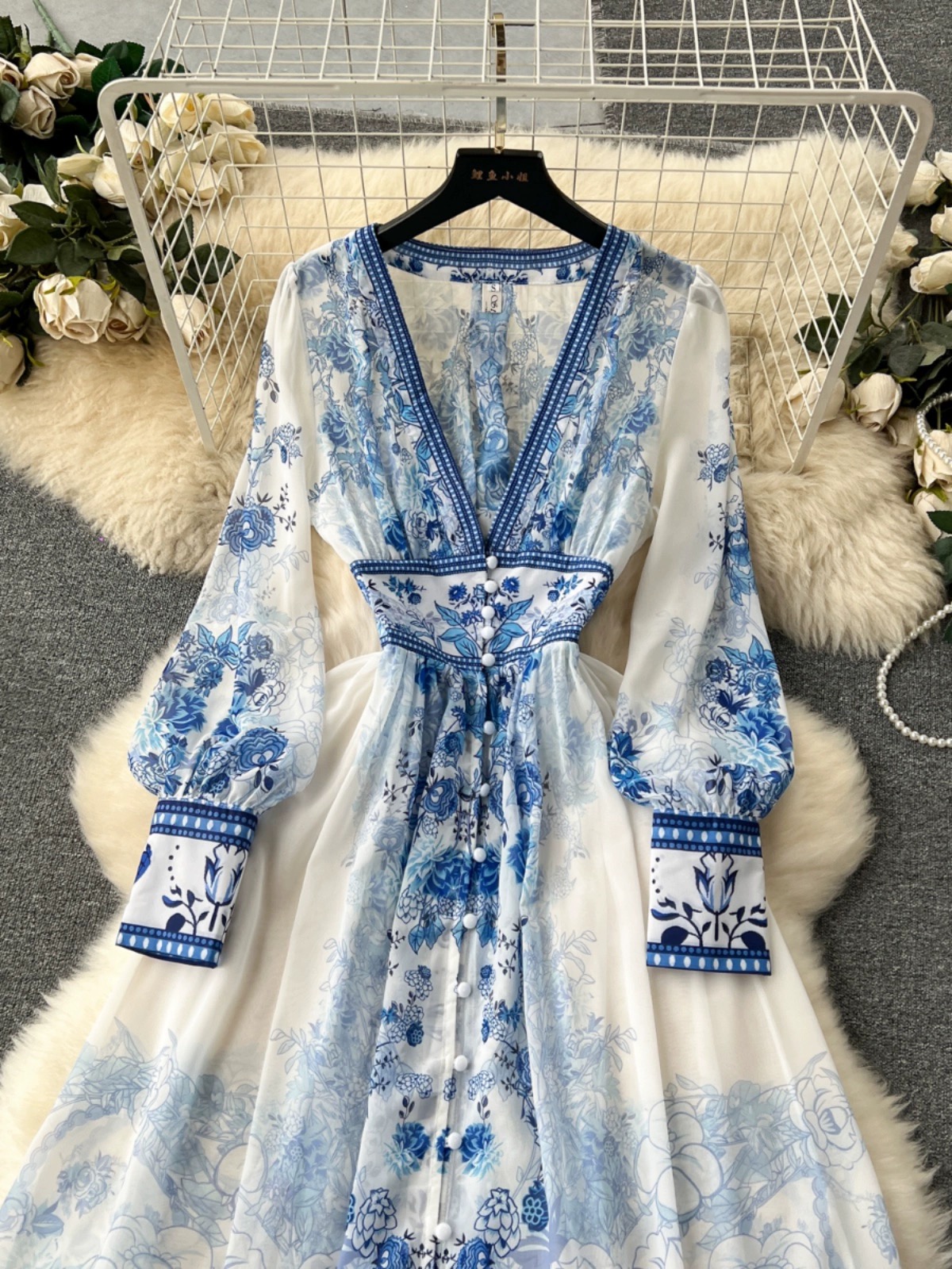 Ventura babe dress ED278 images